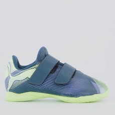 Chuteira Futsal Infantil Puma Future 7 Play IT V PS