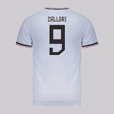 Camisa São Paulo Block 9 Calleri Masculina
