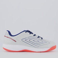 Chuteira Futsal Infantil Umbro BR