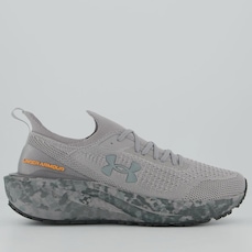 Tênis Unissex Under Armour Charged Quicker 2