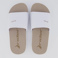 Chinelo Slide Rider Plus Masculino