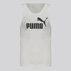 Regata Puma ESS No.1 Logo Masculina