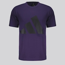 Camiseta adidas Essentials Big Logo Masculina
