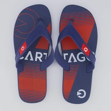 Chinelo Cartago Dakar Masculino
