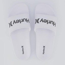 Chinelo Hurley Slide One e Only I Masculino