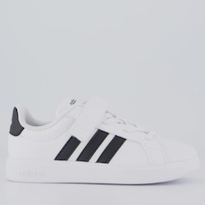 Tênis Infantil adidas Streettalk
