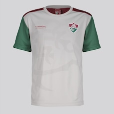 Camisa Fluminense Pulsar Infantil