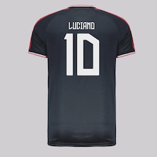 Camisa São Paulo Hue 10 Luciano Masculina
