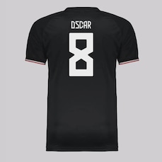 Camisa São Paulo Florian 8 Oscar Masculina
