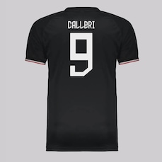 Camisa São Paulo Florian 9 Calleri Masculina