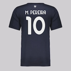 Camisa Cruzeiro 10 Matheus Pereira Masculina