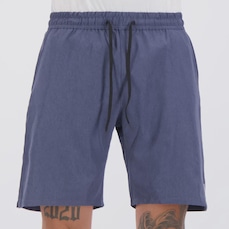 Bermuda Oakley Trunk Heather Masculina