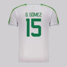 Camisa Palmeiras Ultra I 15 Gustavo Gómez Masculina
