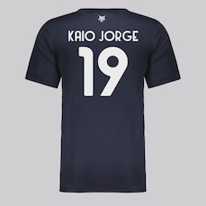Camisa Cruzeiro 19 Kaio Jorge Masculina