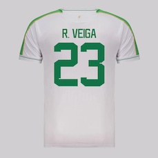 Camisa Palmeiras Ultra I 23 Raphael Veiga Masculina