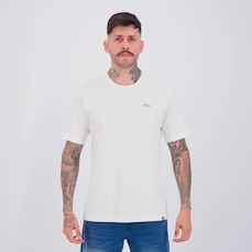 Camiseta adidas Flâmula Masculina