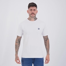 Camiseta Hurley Silk Mini Icon II Masculina