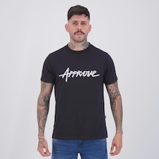 Camiseta Approve Bold New Classic II Masculina