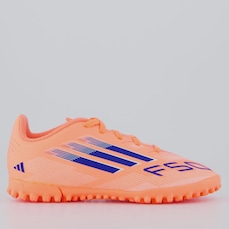 Chuteira Society Infantil adidas F50 Club