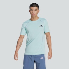 Camiseta adidas Tech Masculina
