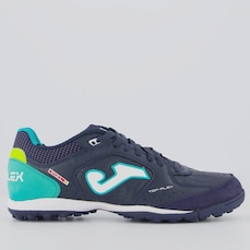 Chuteira Society Masculina Joma Top Flex