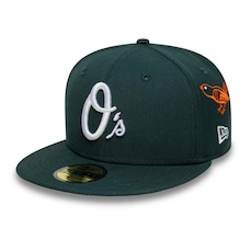 Boné New Era 59FIFTY Baltimore Orioles MLB Masculino