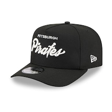 Boné New Era  9FIFTY A-Frame Pittsburgh Pirates MLB Masculino