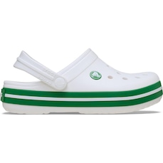 Sandália Unissex Crocs Crocband Clog T