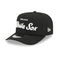 Boné New Era  9FIFTY A-Frame Chicago White Sox MLB Masculino