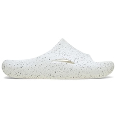 Chinelo Unissex Crocs Mellow Recovery Speckle Slide