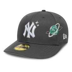Boné New Era 59FIFTY New York Yankees MLB Masculino