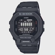 Relógio G-Shock GBD-200-1DR Masculino