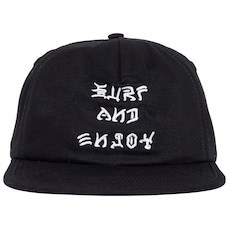 Boné Adulto Hurley Enjoy Aba Reta