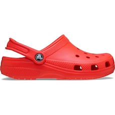 Sandália Unissex Crocs Classic Clog T Starfish