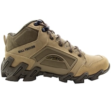 Bota Masculino Bull Terrier Titanium