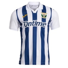 Camisa Leganés I Joma 25/26 Jogador Masculina