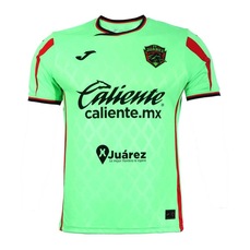 Camisa Juarez I Joma 25/26 Jogador Masculina