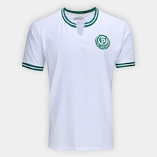 Camiseta do Palmeiras Betel Retrô 1972 Masculina