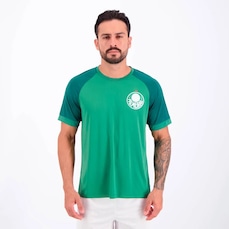 Camiseta do Palmeiras Betel Line Masculina