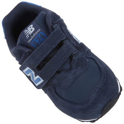 New Balance 574 Infantil New Balance 574 Infantil