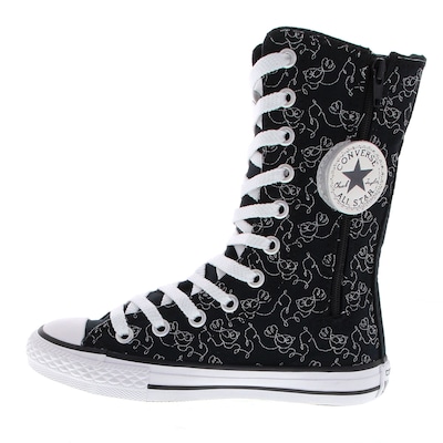 all star converse infantil cano alto all star converse infantil cano alto