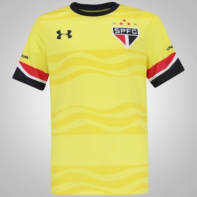 camiseta under armour infantil