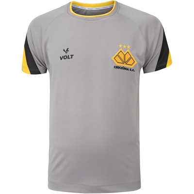 Camisa De Treino Do Crici Ma Ct Volt Masculina Centauro