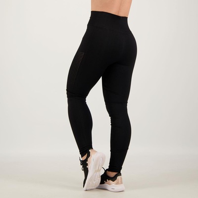 Cal A Legging Selene Sem Costura Feminina Centauro