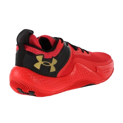 Tênis Under Armour Basket Dagger Masculino Centauro