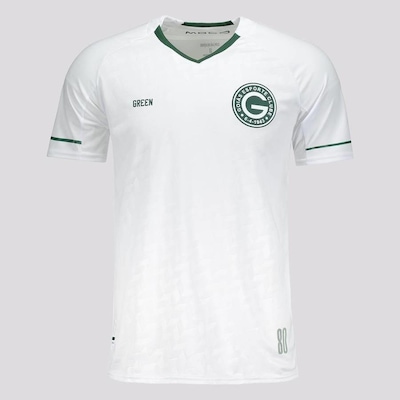 Camisa do Goiás II 2023 Gr33n Masculina Centauro