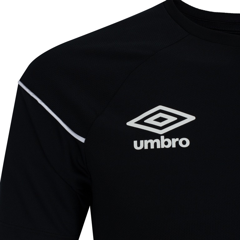 Camisa Umbro Twr Pipe Masculina Centauro