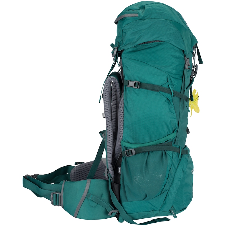 Mochila Deuter Tour Lite Sl Em Promo O Centauro