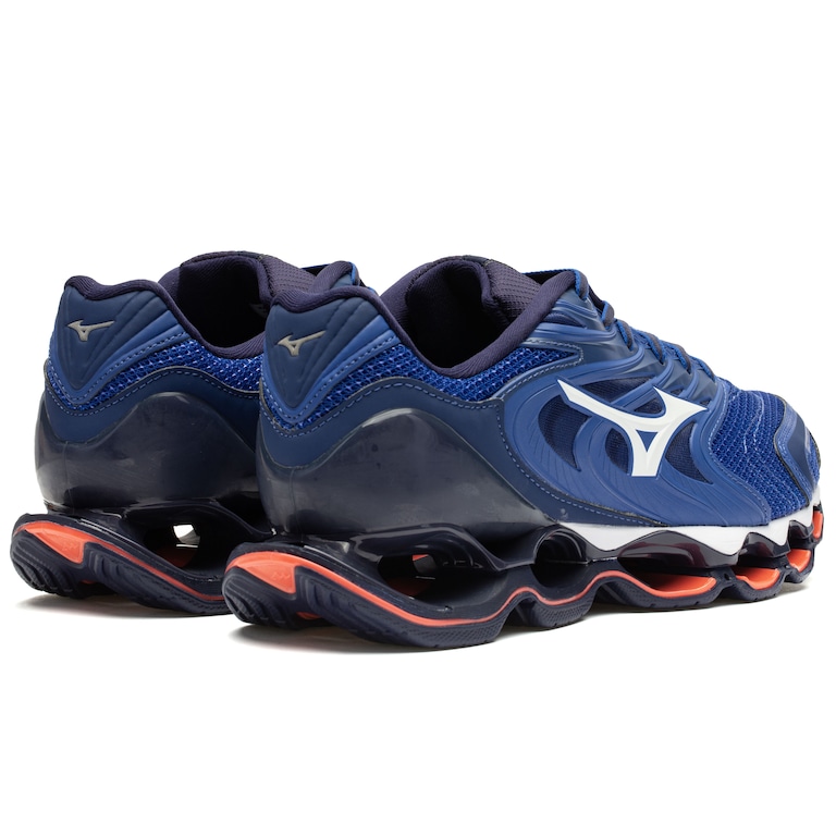 Tênis Mizuno Wave Prophecy 12 S Masculino em Promoção Centauro