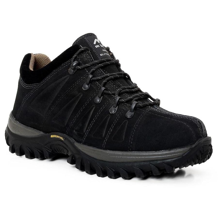 Bota Adventure M Boot S Nobuck Mb Masculina Em Promo O Centauro